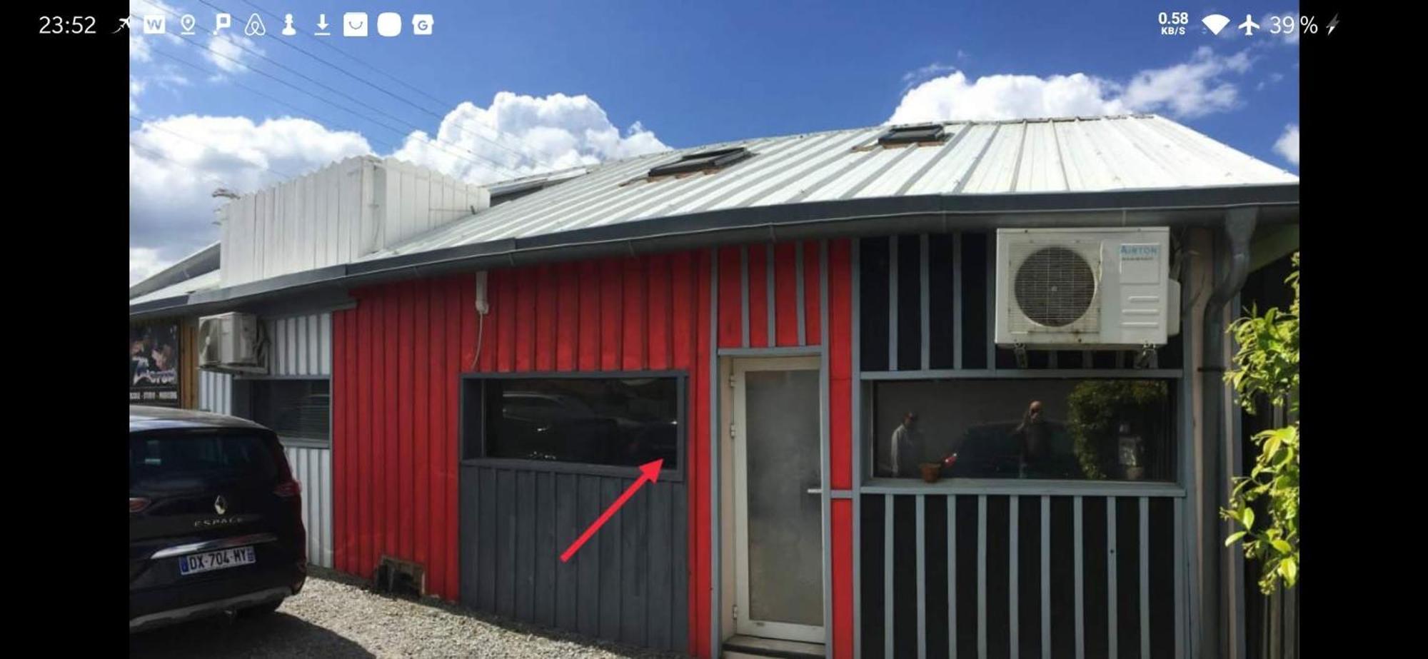 Apartamento La Cabane Rustique Du Bassin La Teste-de-Buch Exterior foto