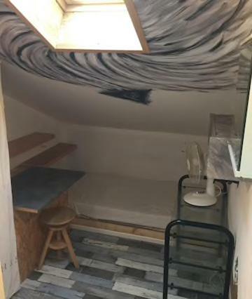 Apartamento La Cabane Rustique Du Bassin La Teste-de-Buch Exterior foto